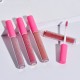 Set de Buze, KEVIN & COCO, Cloud Bubble, 4 Lip Gloss-uri, 15.1 x 8.1 x 2 cm, Roz/Nude Set de Buze, KEVIN & COCO, Cloud Bubble, 4 Lip Gloss-uri, 15.1 x 8.1 x 2 cm, Roz/Nude