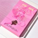 Set de Buze, KEVIN & COCO, Punk Rock, 6 Lip Gloss-uri, 19.3 x 12 cm, Roz/Maro Set de Buze, KEVIN & COCO, Punk Rock, 6 Lip Gloss-uri, 19.3 x 12 cm, Roz/Maro