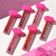 Set de Buze, KEVIN & COCO, Punk Rock, 6 Lip Gloss-uri, 19.3 x 12 cm, Roz/Maro Set de Buze, KEVIN & COCO, Punk Rock, 6 Lip Gloss-uri, 19.3 x 12 cm, Roz/Maro