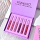 Set de Buze, KEVIN COCO, Violet Girl, 6 Lip Gloss-uri, 17 x 14.8 x 2.9 cm, Roz/Rosu/Mov Set de Buze, KEVIN COCO, Violet Girl, 6 Lip Gloss-uri, 17 x 14.8 x 2.9 cm, Roz/Rosu/Mov