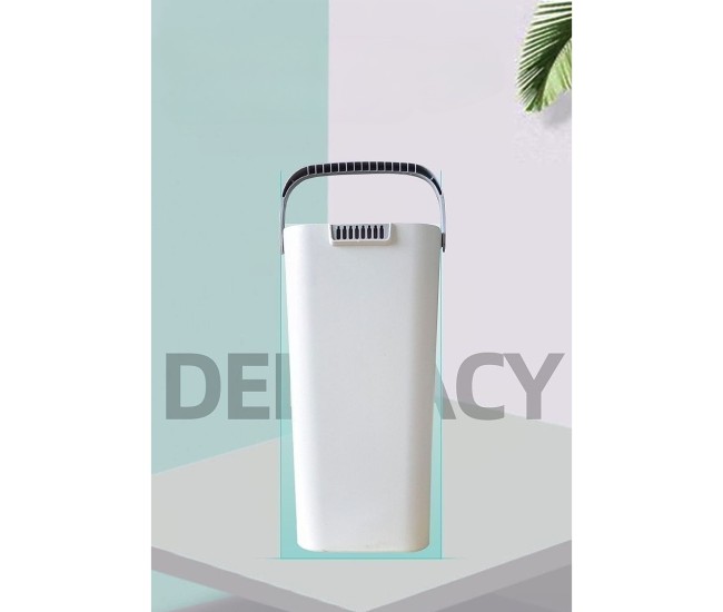 Set de Curatenie, Flippy, Mop si Galeata, Capacitate 5.7 l, 4 Rezerve Microfibra Incluse, Plastic, Utilizare Umeda/Uscata, Stoarcere Fara Maini, Albastru/Alb Set de Curatenie, Flippy, Mop si Galeata, Capacitate 5.7 l, 4 Rezerve Microfibra Incluse, Plastic, Utilizare Umeda/Uscata, Stoarcere Fara Maini, Albastru/Alb