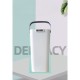 Set de Curatenie, Flippy, Mop si Galeata, Capacitate 5.7 l, 4 Rezerve Microfibra Incluse, Plastic, Utilizare Umeda/Uscata, Stoarcere Fara Maini, Albastru/Alb Set de Curatenie, Flippy, Mop si Galeata, Capacitate 5.7 l, 4 Rezerve Microfibra Incluse, Plastic, Utilizare Umeda/Uscata, Stoarcere Fara Maini, Albastru/Alb