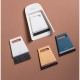 Set Mini Matura si Faras, Flippy, Uz Casnic, Doua Perii, pentru Birou, Bucatarie, Casa, 19.5x13.8x3.6 cm, Gri Set Mini Matura si Faras, Flippy, Uz Casnic, Doua Perii, pentru Birou, Bucatarie, Casa, 19.5x13.8x3.6 cm, Gri