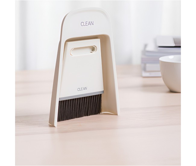 Set Mini Matura si Faras, Flippy, Uz Casnic, Doua Perii, pentru Birou, Bucatarie, Casa, 19.5x13.8x3.6 cm, Gri Set Mini Matura si Faras, Flippy, Uz Casnic, Doua Perii, pentru Birou, Bucatarie, Casa, 19.5x13.8x3.6 cm, Gri