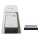 Set Mini Matura si Faras, Flippy, Uz Casnic, Doua Perii, pentru Birou, Bucatarie, Casa, 19.5x13.8x3.6 cm, Gri Set Mini Matura si Faras, Flippy, Uz Casnic, Doua Perii, pentru Birou, Bucatarie, Casa, 19.5x13.8x3.6 cm, Gri