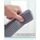 Set Mop Telescopic cu Galeata Pliabila, Flippy, Gri, 32 cm, Maner Reglabil 140 cm, Sistem de Stoarcere Usor si Eficient Set Mop Telescopic cu Galeata Pliabila, Flippy, Gri, 32 cm, Maner Reglabil 140 cm, Sistem de Stoarcere Usor si Eficient