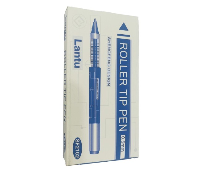 Set Pixuri Profesionale cu Bila, Flippy, pe Baza de Apa Set 12 bucati, Varf Ascutit de 0.5 mm, Pentru Scoala sau Birou, Albastru Set Pixuri Profesionale cu Bila, Flippy, pe Baza de Apa Set 12 bucati, Varf Ascutit de 0.5 mm, Pentru Scoala sau Birou, Albastru