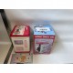 Set Pusculita pentru Copii, Flippy, Tip ATM, Parola cu Amprenta, Roz, 580 g Set Pusculita pentru Copii, Flippy, Tip ATM, Parola cu Amprenta, Roz, 580 g