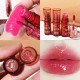 Set Rujuri de Buze Mate, KEVIN & COCO, Be Mine 3 Culori, Lip-Gloss, 11 x 7.3 x 2.7cm, Roz, Varianta A Set Rujuri de Buze Mate, KEVIN & COCO, Be Mine 3 Culori, Lip-Gloss, 11 x 7.3 x 2.7cm, Roz, Varianta A