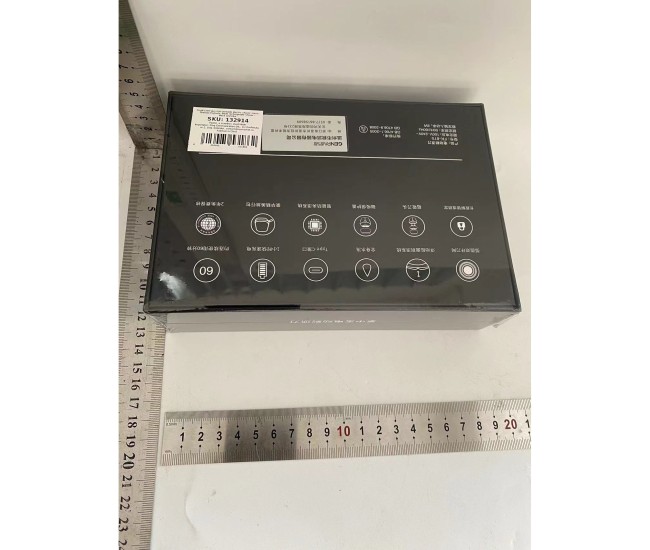 Aparat de Ras Portabil, Flippy, 8W, Autonomie 60 min, Incarcare Cablu Type C Inclus, Periuta de Curatare, Husa, Reincarcabil, 7.3x7.5x3.3 cm, Negru Aparat de Ras Portabil, Flippy, 8W, Autonomie 60 min, Incarcare Cablu Type C Inclus, Periuta de Curatare, Husa, Reincarcabil, 7.3x7.5x3.3 cm, Negru