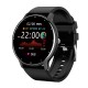 Ceas smartwatch si bratara fitness Flippy ZL02D, oxigen, ritm cardiac, pedometru, notificari, IP67, Compatibil cu Android/iOS, vibratii, multi sport, Negru Ceas smartwatch si bratara fitness Flippy ZL02D, oxigen, ritm cardiac, pedometru, notificari, IP67, Compatibil cu Android/iOS, vibratii, multi sport, Negru