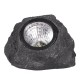 Lampa solara LED decorativa pentru gradina Flippy, imitatie piatra, lumina puternica 4 LED-uri, 12 x 15 cm, material ABS, baterie Ni-MH, 600 mAh, panou solar 2V, lumina alb rece, gri Lampa solara LED decorativa pentru gradina Flippy, imitatie piatra, lumina puternica 4 LED-uri, 12 x 15 cm, material ABS, baterie Ni-MH, 600 mAh, panou solar 2V, lumina alb rece, gri