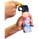 Spray Gender Reveal, Flippy, 260 ml, din Amidon de Porumb, Dezvaluire Gen Bebelusi, Roz