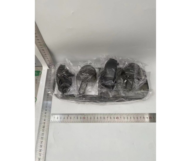 Suport pentru Baie, Flippy, Montare pe Perete, Model Pisicute, ABS, Adeziv, Raft pentru Depozitare, 33.4x17.7 cm, Negru Suport pentru Baie, Flippy, Montare pe Perete, Model Pisicute, ABS, Adeziv, Raft pentru Depozitare, 33.4x17.7 cm, Negru
