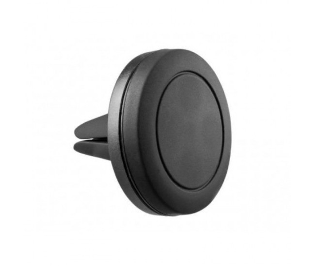 Suport auto magnetic pentru telefon BK4 , Negru Suport auto magnetic pentru telefon BK4 , Negru