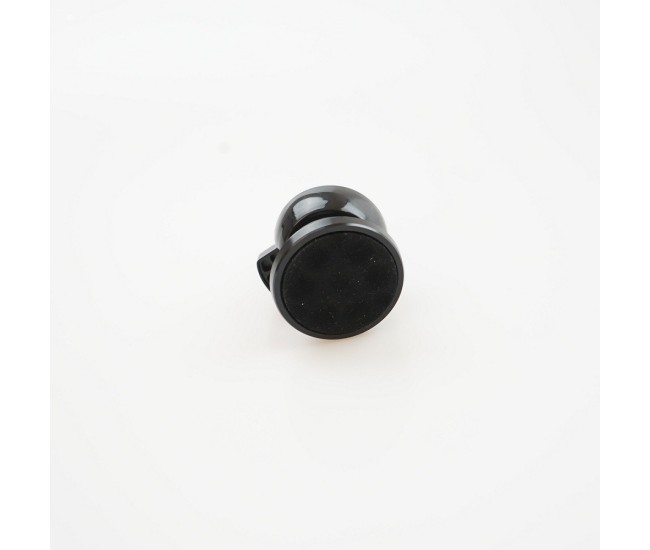 Suport auto magnetic rotire 360 grade T07 pentru telefon, Negru Suport auto magnetic rotire 360 grade T07 pentru telefon, Negru