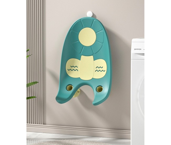 Suport de Baie Bebelusi, Flippy, 0-12 luni, Montare pe Chiuveta/Lavoar/Cada, Ventuze Antiderapante cu Intaltime Reglabila, 50 x 24 x 12.5 cm, Verde Suport de Baie Bebelusi, Flippy, 0-12 luni, Montare pe Chiuveta/Lavoar/Cada, Ventuze Antiderapante cu Intaltime Reglabila, 50 x 24 x 12.5 cm, Verde