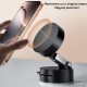 Suport magnetic Flippy pentru telefon, pliabil si retractabil pe ambele parti, pentru toate telefoanele mobile, alb Suport magnetic Flippy pentru telefon, pliabil si retractabil pe ambele parti, pentru toate telefoanele mobile, alb