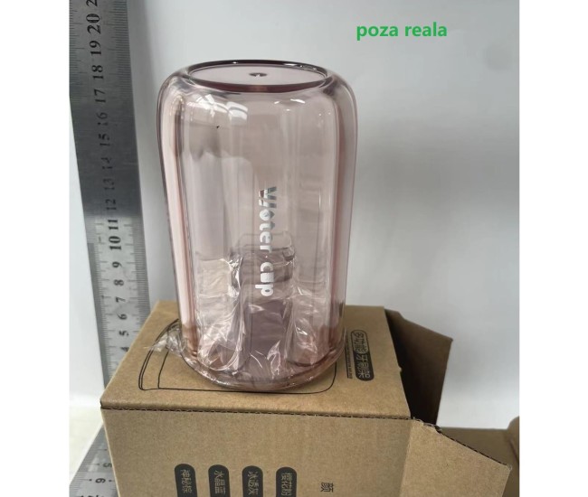 Suport Multifunctional 2 in 1, Pahar si Suport pentru Periuta de Dinti, Flippy, Plastic, Dimensiune: 10.4 x 7.3 x 7.3 cm, Roz Suport Multifunctional 2 in 1, Pahar si Suport pentru Periuta de Dinti, Flippy, Plastic, Dimensiune: 10.4 x 7.3 x 7.3 cm, Roz