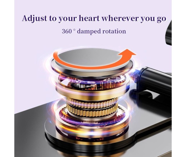 Suport pentru Telefon, Flippy, Suport Pliabil pentru Streaming, din Aliaj de Aluminiu, Compatibil cu Tableta, pentru Birou, 14.6 x 11.5 x 7 cm, Aurora Silver Suport pentru Telefon, Flippy, Suport Pliabil pentru Streaming, din Aliaj de Aluminiu, Compatibil cu Tableta, pentru Birou, 14.6 x 11.5 x 7 cm, Aurora Silver