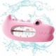 Termometru pentru Baie, Flippy, Plutitor, Rezistent la apa, Multifunctional, Model Crocodil, 2.7x6.5x3.7 cm, Roz Termometru pentru Baie, Flippy, Plutitor, Rezistent la apa, Multifunctional, Model Crocodil, 2.7x6.5x3.7 cm, Roz