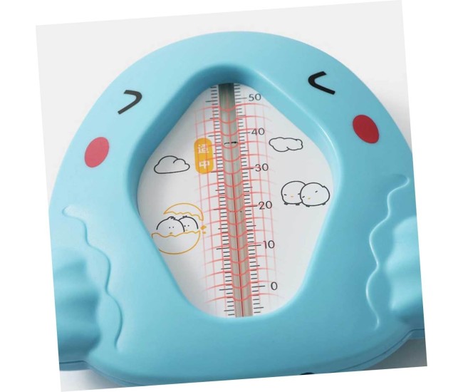 Termometru pentru Baie, Flippy, Plutitor, Rezistent la apa, Multifunctional, Model Gaina, 10.5x10.5x2.5 cm, Albastru Termometru pentru Baie, Flippy, Plutitor, Rezistent la apa, Multifunctional, Model Gaina, 10.5x10.5x2.5 cm, Albastru