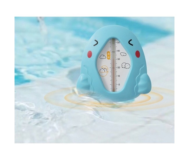 Termometru pentru Baie, Flippy, Plutitor, Rezistent la apa, Multifunctional, Model Gaina, 10.5x10.5x2.5 cm, Albastru Termometru pentru Baie, Flippy, Plutitor, Rezistent la apa, Multifunctional, Model Gaina, 10.5x10.5x2.5 cm, Albastru