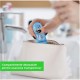 Cutie Depozitare Medicamente, Flippy, 7 Zile, 21 Compartimente, Cutie Suport, Recipiente Detasabile, Portabila, Multicolor, Cutie Transparenta, 15.6x12 cm Cutie Depozitare Medicamente, Flippy, 7 Zile, 21 Compartimente, Cutie Suport, Recipiente Detasabile, Portabila, Multicolor, Cutie Transparenta, 15.6x12 cm
