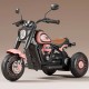 Tricicleta Electrica pentru Copii, Flippy, Tricicleta DUAL-DRIVE 380*2 Baterie 6V 4.5, Bluetooth, Telecomanda, Sistem Anti-Rasturnare, Sistem de Lumini si Sunet, 5+ Ani, 80 x 60 x 42 cm, Roz Negru Tricicleta Electrica pentru Copii, Flippy, Tricicleta DUAL-DRIVE 380*2 Baterie 6V 4.5, Bluetooth, Telecomanda, Sistem Anti-Rasturnare, Sistem de Lumini si Sunet, 5+ Ani, 80 x 60 x 42 cm, Roz Negru