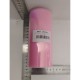 Tul Decorativ, Flippy, 15 cm Latime, 22 cm Lungime, din Poliester, Roz