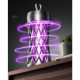 Lampa Anti-Insecte, Flippy, Lumina UV, Electrica, Incarcare USB, 5V, 1A, Silentioasa, 12 x 6 m, Gri Lampa Anti-Insecte, Flippy, Lumina UV, Electrica, Incarcare USB, 5V, 1A, Silentioasa, 12 x 6 m, Gri