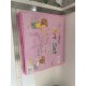 Set Complet pentru Desen si Pictura, Flippy, 208 Piese, Creioane, Markere, Acuarele cu Apa si Ulei, Pixuri, Hartie de Desen, Radiera, Ascutitoare, Radiera, Suport pentru Planse, Roz, Cutie Mica, English Set Complet pentru Desen si Pictura, Flippy, 208 Piese, Creioane, Markere, Acuarele cu Apa si Ulei, Pixuri, Hartie de Desen, Radiera, Ascutitoare, Radiera, Suport pentru Planse, Roz, Cutie Mica, English