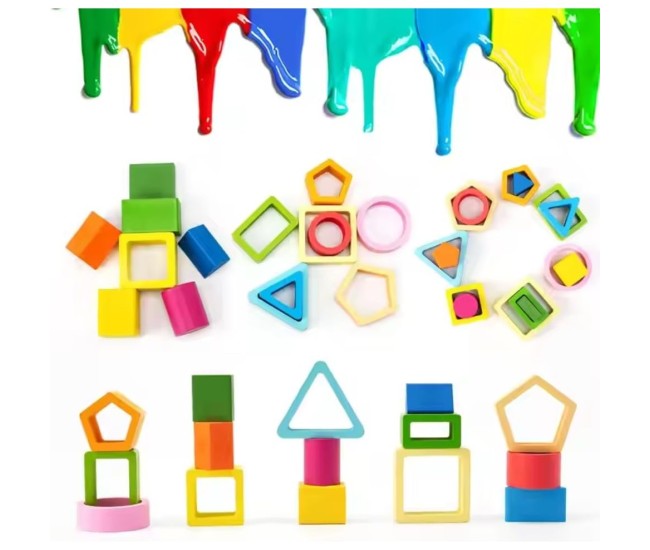 Jucarie Montessori din Lemn, Flippy, Tip Puzzle, cu 5 Forme Asimetrice, 15 Piese, Educativa, Interactiva, Creativa, Model Forme Geometrice, Materiale Non Toxice, +2 Ani, 29x6.5 cm, Multicolor Jucarie Montessori din Lemn, Flippy, Tip Puzzle, cu 5 Forme Asimetrice, 15 Piese, Educativa, Interactiva, Creativa, Model Forme Geometrice, Materiale Non Toxice, +2 Ani, 29x6.5 cm, Multicolor