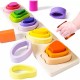 Jucarie Montessori din Lemn, Flippy, Tip Puzzle, cu 5 Forme Asimetrice, 15 Piese, Model Fructe, Educativa, Interactiva, Creativa, Materiale Non Toxice, +2 Ani, 29x6.5 cm, Multicolor Jucarie Montessori din Lemn, Flippy, Tip Puzzle, cu 5 Forme Asimetrice, 15 Piese, Model Fructe, Educativa, Interactiva, Creativa, Materiale Non Toxice, +2 Ani, 29x6.5 cm, Multicolor