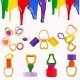 Jucarie Montessori din Lemn, Flippy, Tip Puzzle, cu 5 Forme Asimetrice, 15 Piese, Model Fructe, Educativa, Interactiva, Creativa, Materiale Non Toxice, +2 Ani, 29x6.5 cm, Multicolor Jucarie Montessori din Lemn, Flippy, Tip Puzzle, cu 5 Forme Asimetrice, 15 Piese, Model Fructe, Educativa, Interactiva, Creativa, Materiale Non Toxice, +2 Ani, 29x6.5 cm, Multicolor