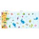 Covoraș de Joaca pentru Copii Termic cu 2 Fete, Flippy, Model Animale Marine si Exotice, cu Spuma, Impermeabil, Antiderapant, 1.8mx2mx1.5cm Covoraș de Joaca pentru Copii Termic cu 2 Fete, Flippy, Model Animale Marine si Exotice, cu Spuma, Impermeabil, Antiderapant, 1.8mx2mx1.5cm