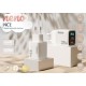Adaptor priza 35w cu incarcare rapida si protectie supracurent