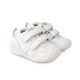 Adidasi primii pasi pentru copii biomecanics 221001-c, blanco (marime: 18 (10,8-11,5 cm)) Adidasi primii pasi pentru copii biomecanics 221001-c, blanco (marime: 18 (10,8-11,5 cm))