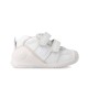 Adidasi primii pasi pentru copii biomecanics 221001-c, blanco (marime: 18 (10,8-11,5 cm)) Adidasi primii pasi pentru copii biomecanics 221001-c, blanco (marime: 18 (10,8-11,5 cm))