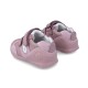Adidasi primii pasi pentru copii biomecanics 221002-b, roz (marime: 25 (15,5-16,1 cm)) Adidasi primii pasi pentru copii biomecanics 221002-b, roz (marime: 25 (15,5-16,1 cm))