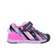Adidasi primii pasi pentru copii biomecanics 241141 roz (marime: 21 (12,8-13,4 cm))
