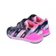 Adidasi primii pasi pentru copii biomecanics 241141 roz (marime: 21 (12,8-13,4 cm))