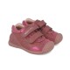 Adidasi primii pasi pentru copii biomecanics 251101-b, roz (marime: 22 (13,5-14,1 cm)) Adidasi primii pasi pentru copii biomecanics 251101-b, roz (marime: 22 (13,5-14,1 cm))