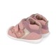 Adidasi primii pasi pentru copii biomecanics 251108-b, roz (marime: 24 (14,8-15,4 cm)) Adidasi primii pasi pentru copii biomecanics 251108-b, roz (marime: 24 (14,8-15,4 cm))