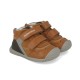 Adidasi primii pasi pentru copii biomecanics 251125-c, maro (marime: 20 (12,2-12,7 cm)) Adidasi primii pasi pentru copii biomecanics 251125-c, maro (marime: 20 (12,2-12,7 cm))
