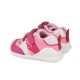 Adidasi primii pasi pentru copii biomecanics 251131-c, roz (marime: 25 (15,5-16,1 cm)) Adidasi primii pasi pentru copii biomecanics 251131-c, roz (marime: 25 (15,5-16,1 cm))