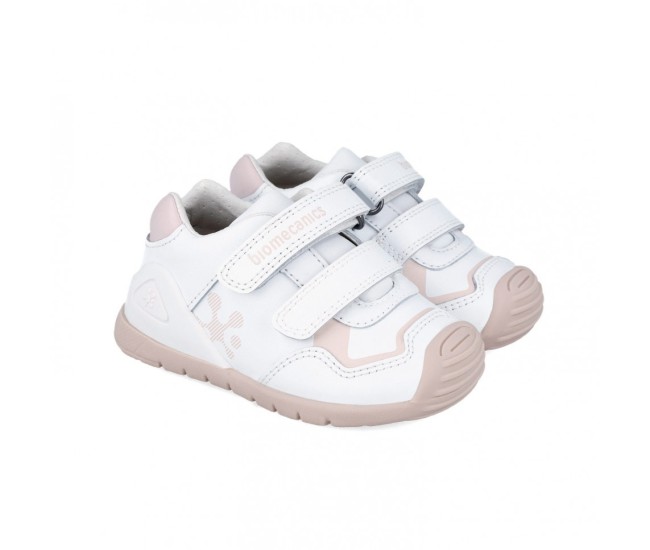 Adidasi primii pasi pentru copii biomecanics, cotton (marime: 25 (15,5-16,1 cm))