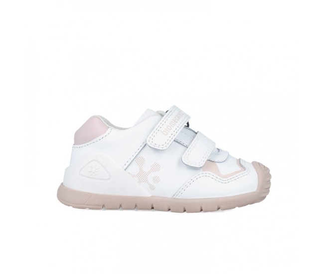 Adidasi primii pasi pentru copii biomecanics, cotton (marime: 25 (15,5-16,1 cm))