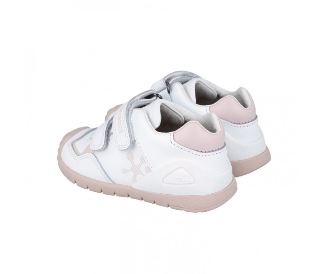 Adidasi primii pasi pentru copii biomecanics, cotton (marime: 25 (15,5-16,1 cm))