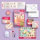 Arkerobox - set arheologic educational si puzzle 3d, cappadocia Arkerobox - set arheologic educational si puzzle 3d, cappadocia